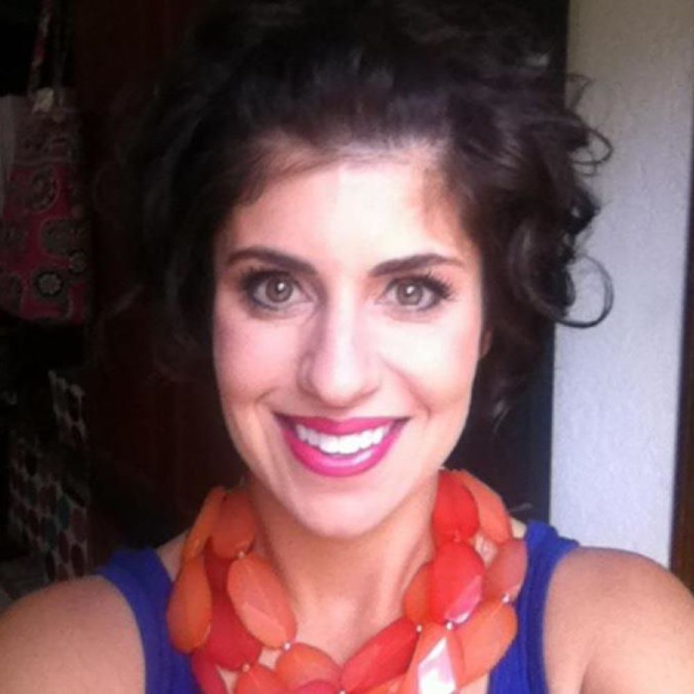 Meet your Posher, Kellie